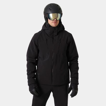 Men's Swift Stretch Ski Jacket