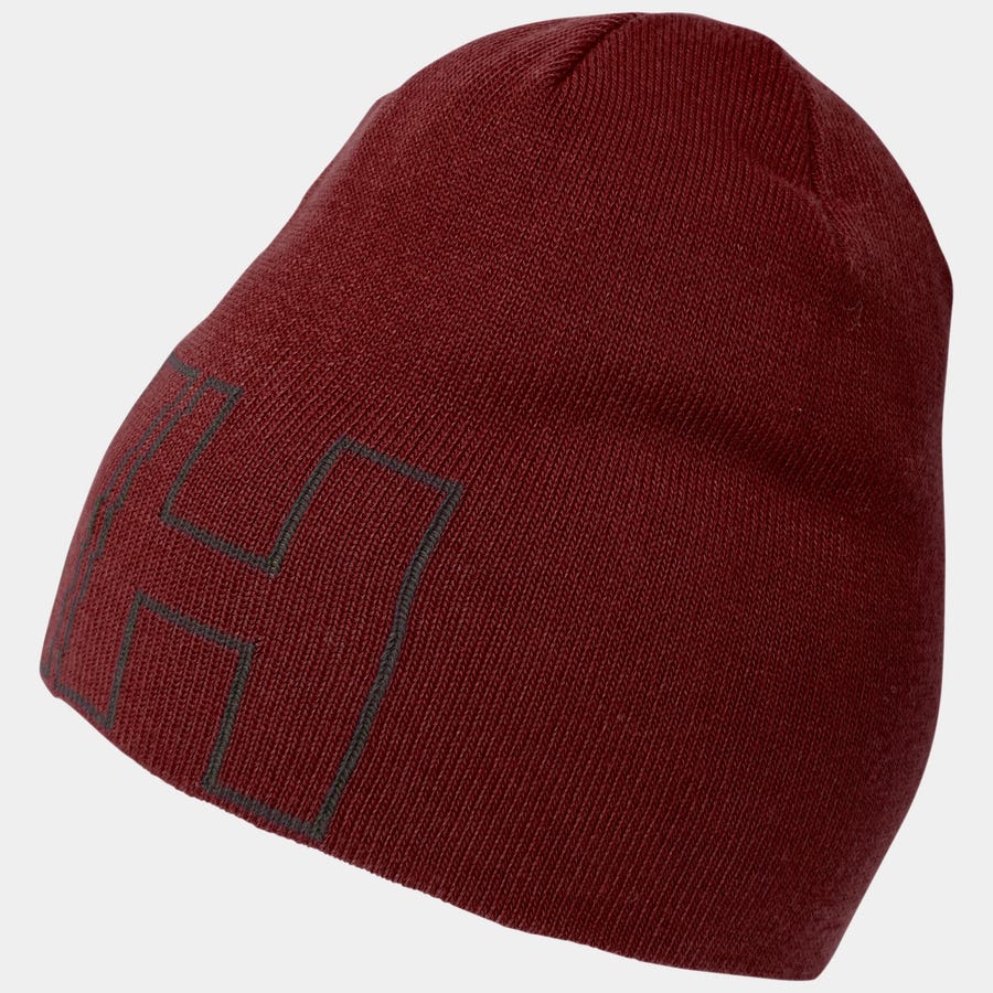 HH Outline Beanie Hat