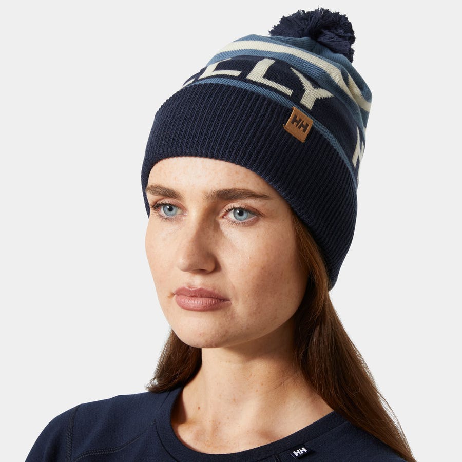 HH Ridgeline Beanie