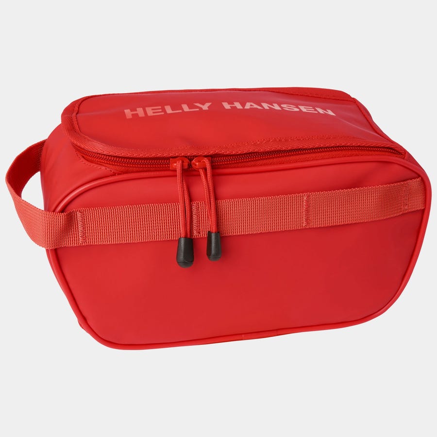 H/H Scout Wash Bag