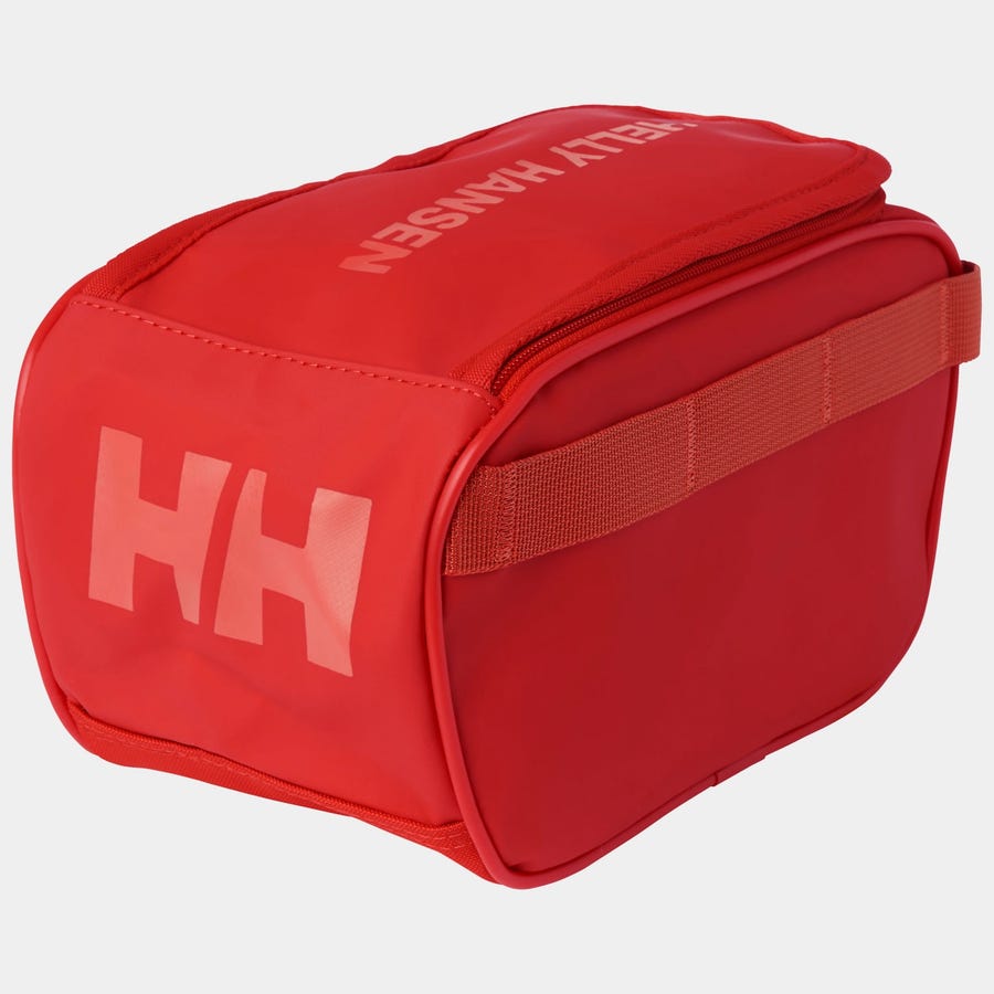 H/H Scout Wash Bag
