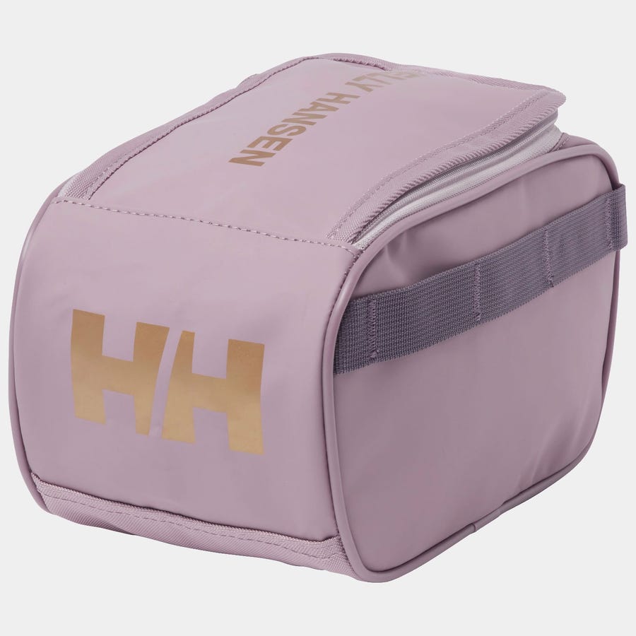 H/H Scout Wash Bag