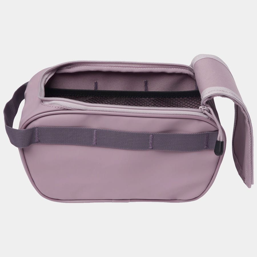 H/H Scout Wash Bag