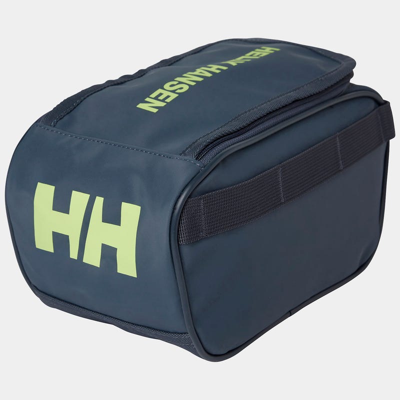 H/H Scout Wash Bag