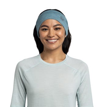 Lightweight Merino Wool Headband