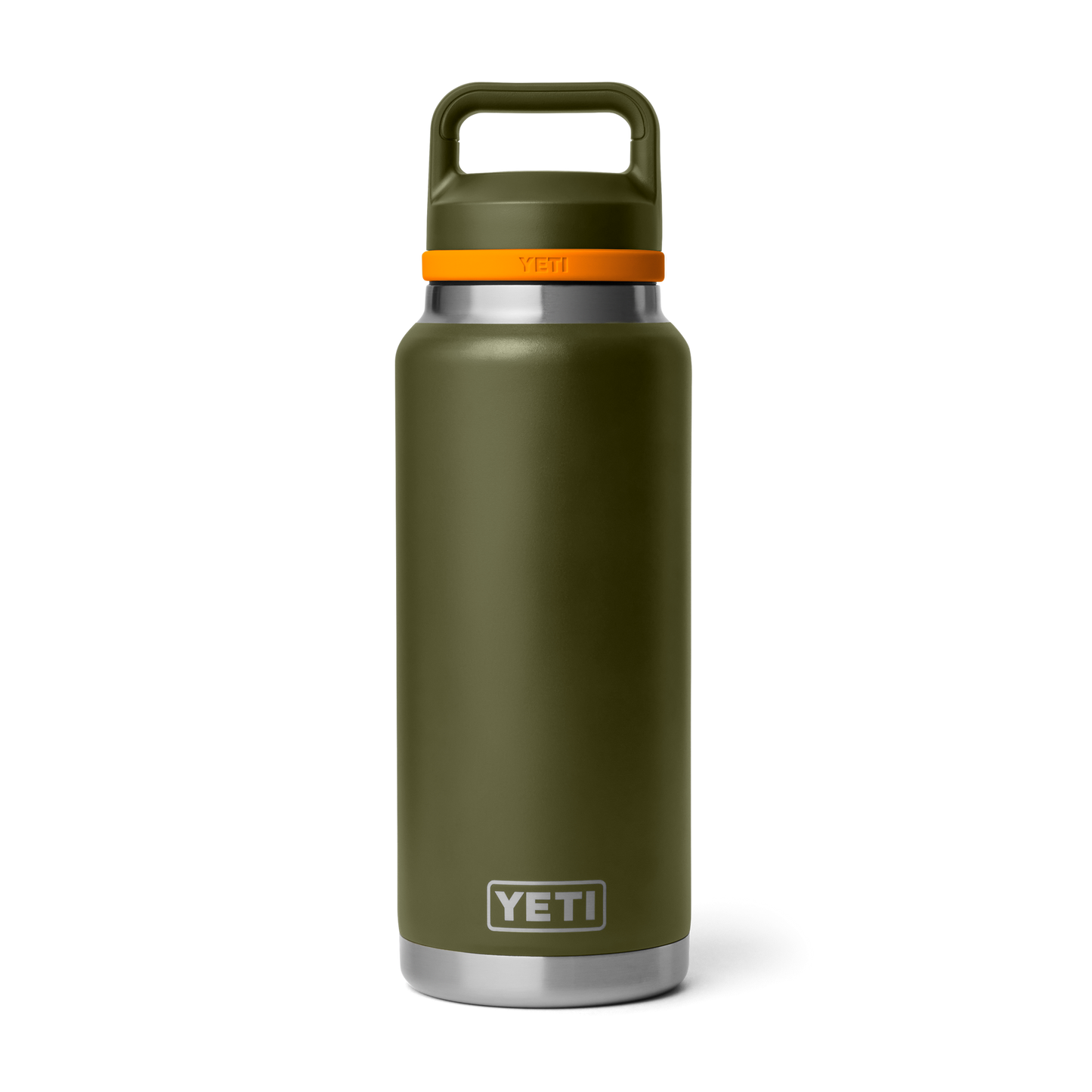 Rambler Bottle - Chug Cap