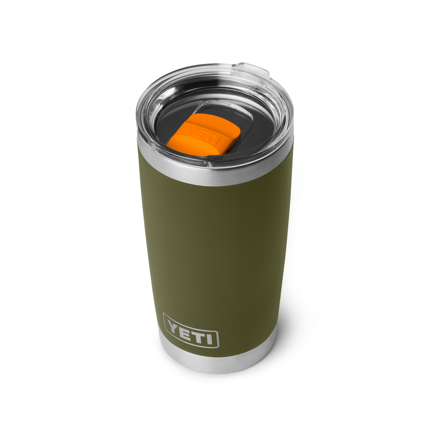 Rambler Tumbler