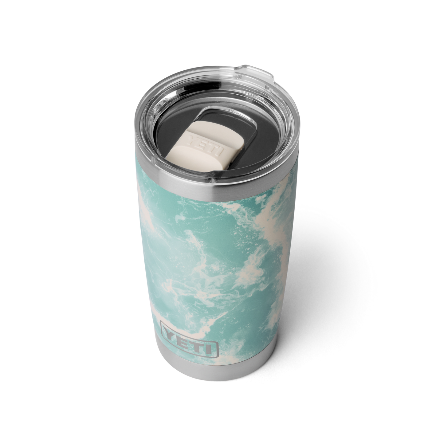 Rambler Tumbler