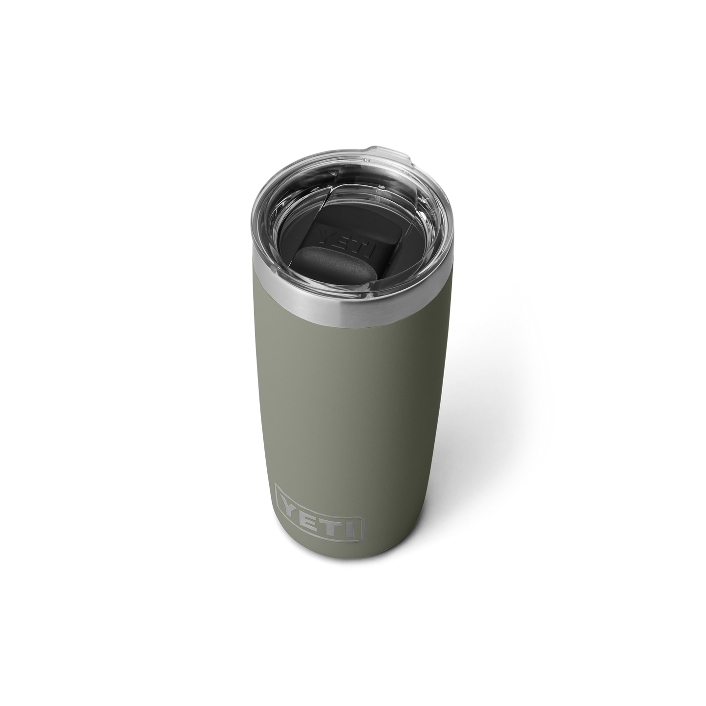Rambler Tumbler