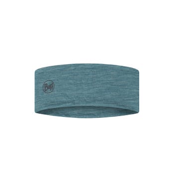 Lightweight Merino Wool Headband