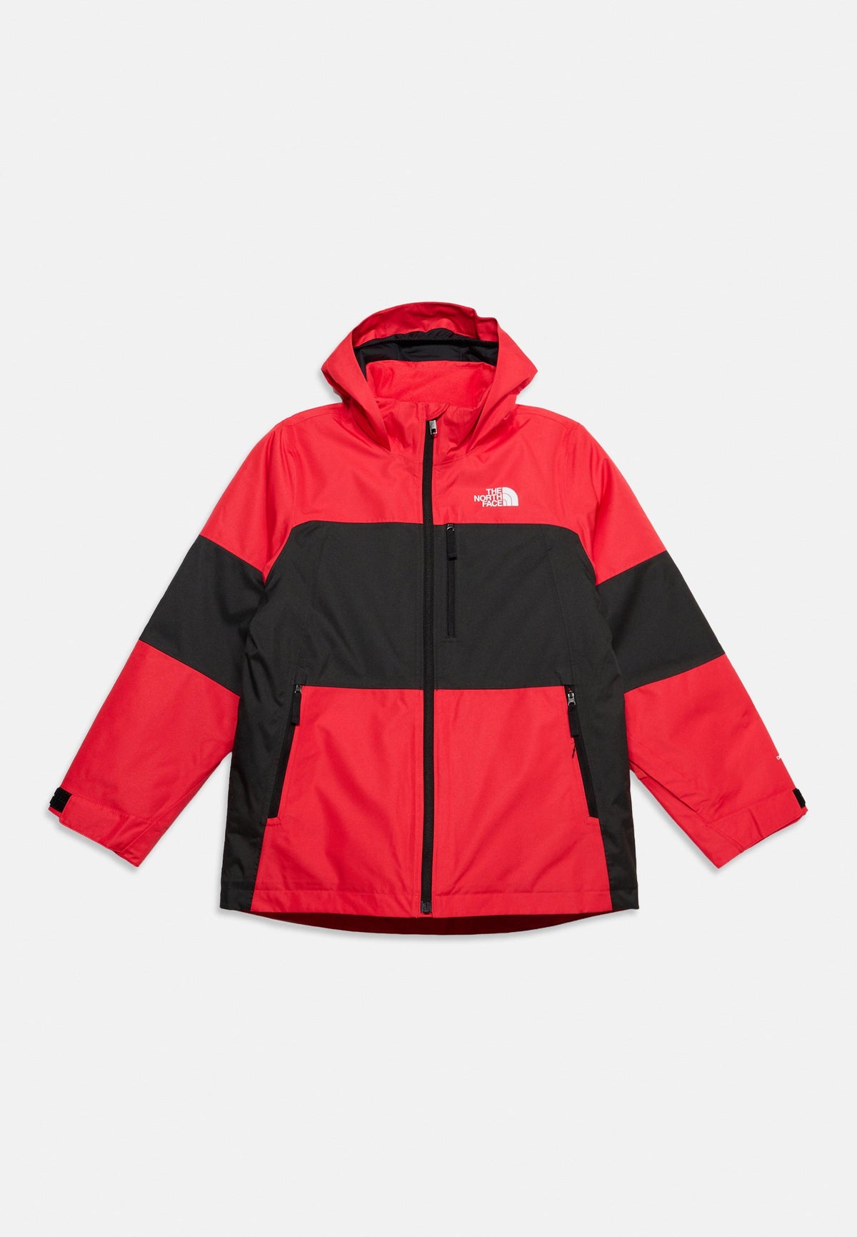 Boys' Freedom Insulated Jacket