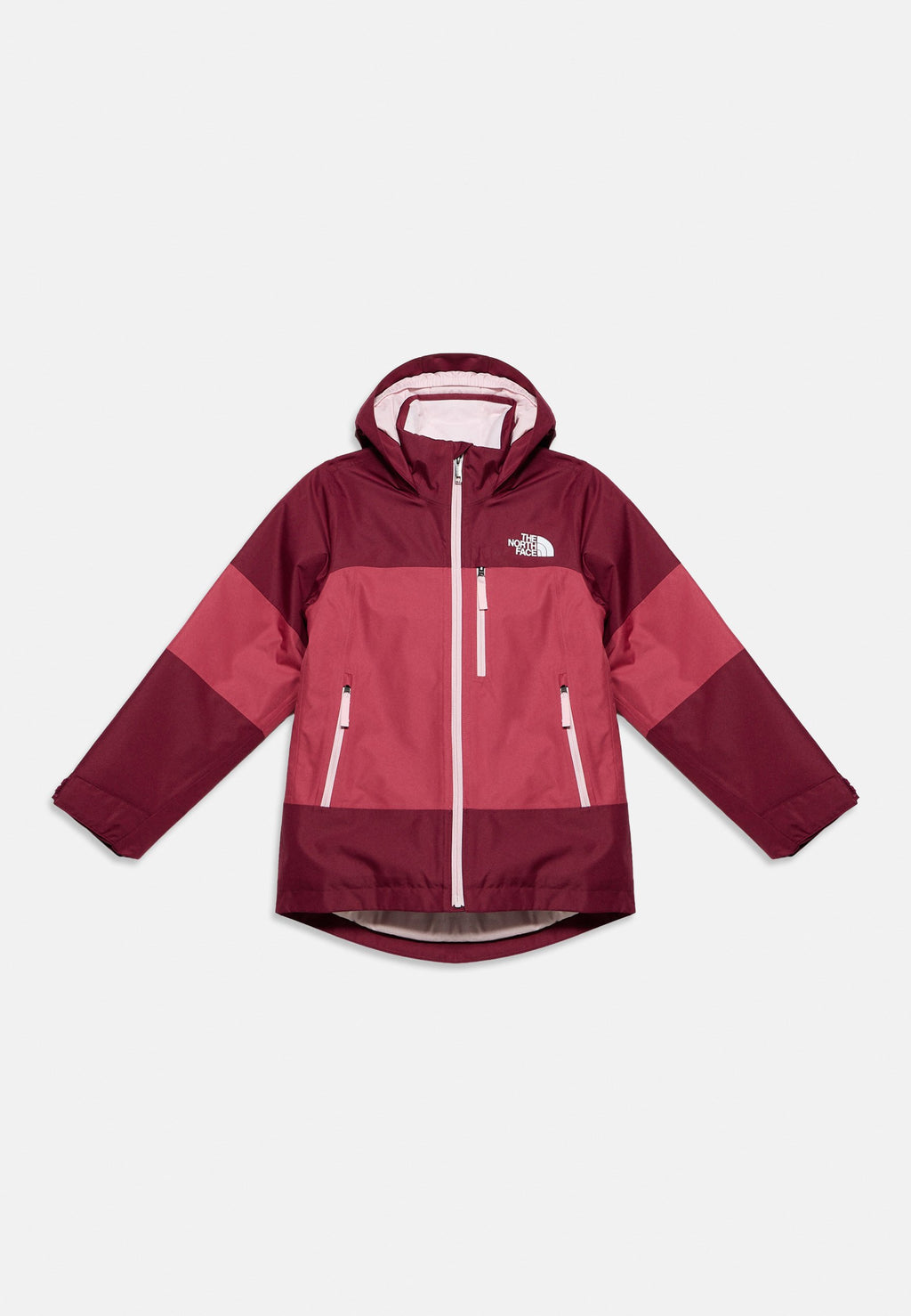 Girls' Freedom Insulated Jacket