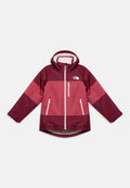 Girls' Freedom Insulated Jacket