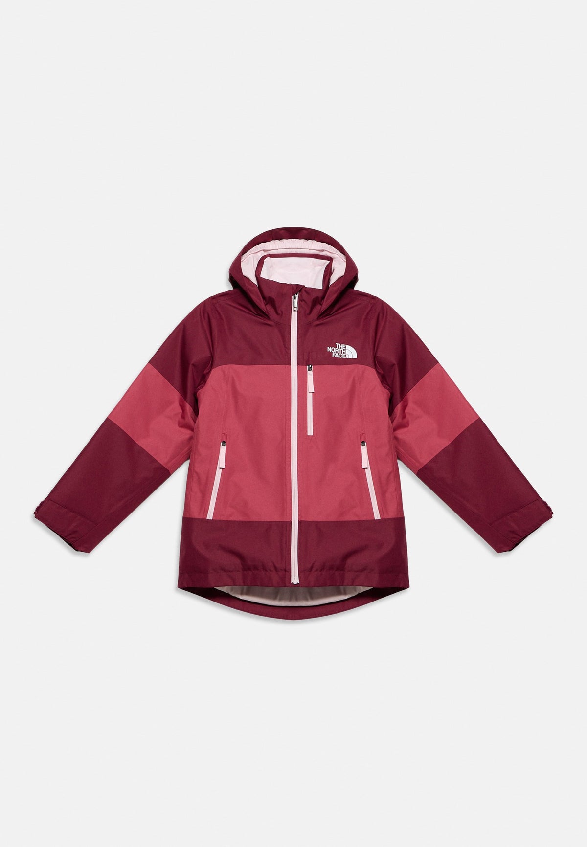 Girls' Freedom Insulated Jacket