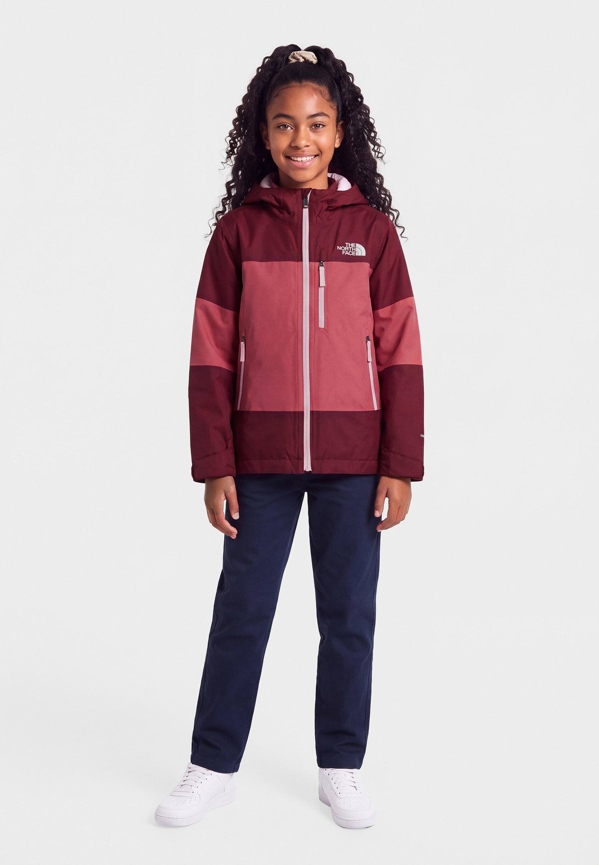 Girls' Freedom Insulated Jacket