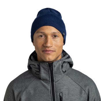 Knitted & Polar Beanie - Lilon Short