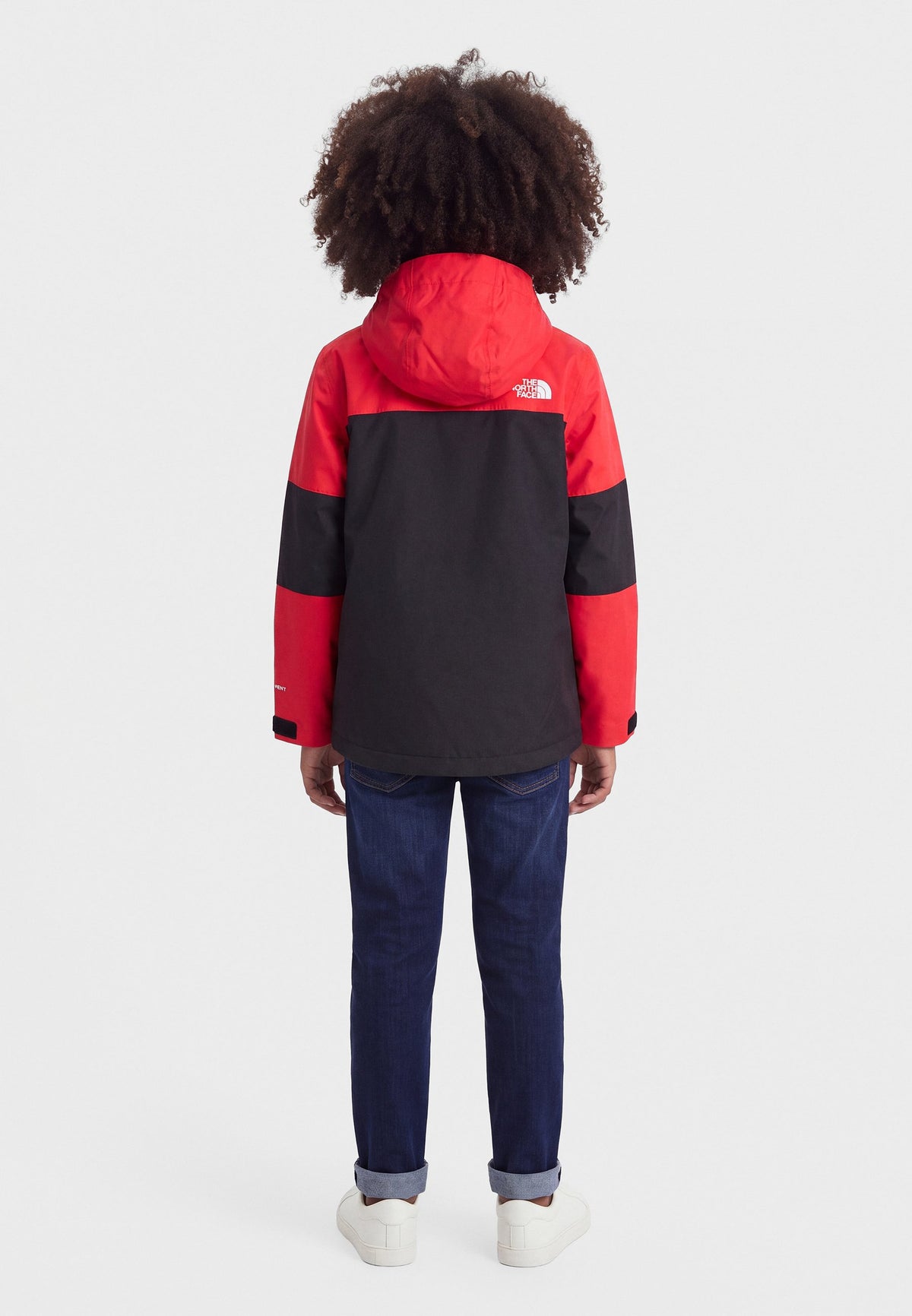 Boys' Freedom Insulated Jacket