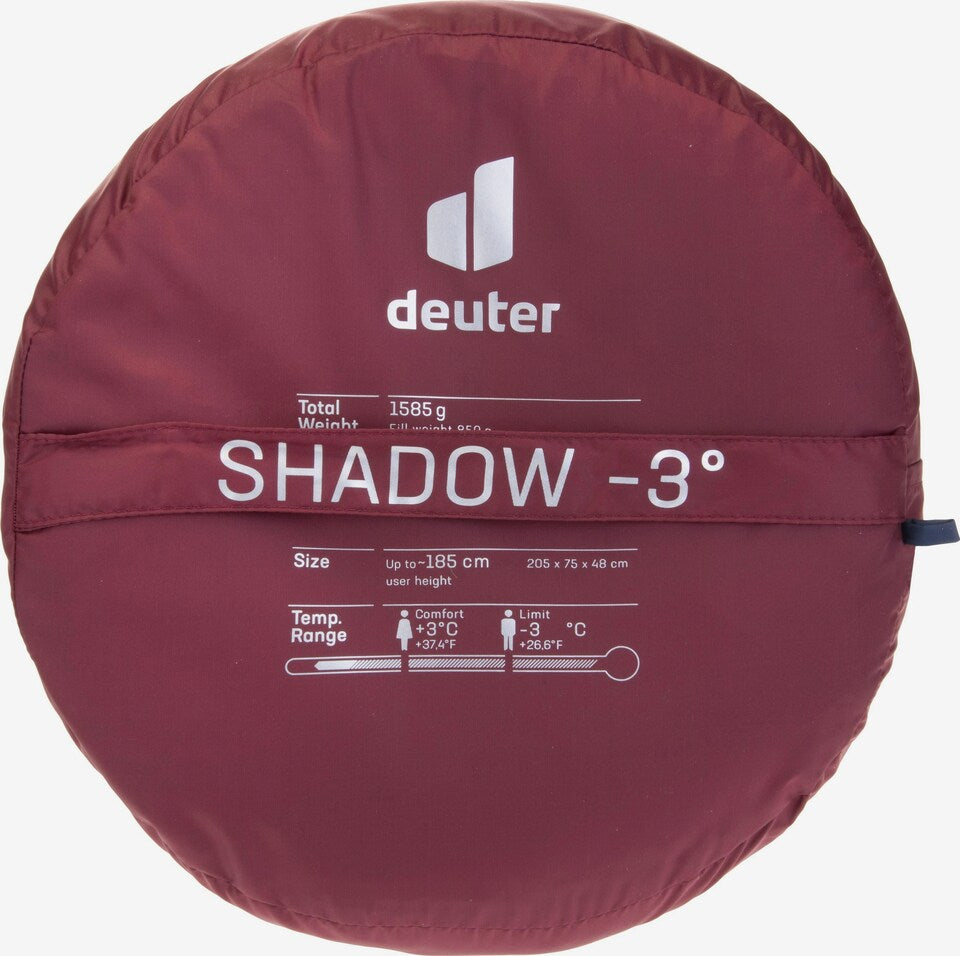 Shadow Sleeping Bag