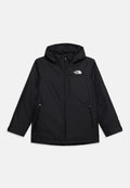 Boys' Freedom Insulated Jacket