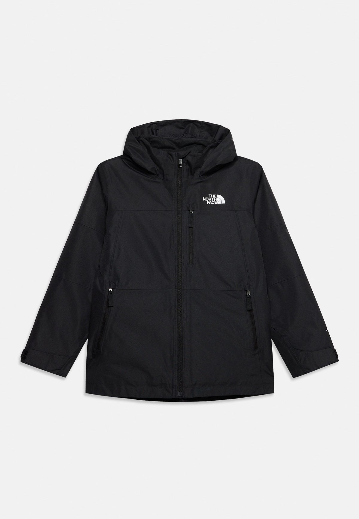 Boys' Freedom Insulated Jacket