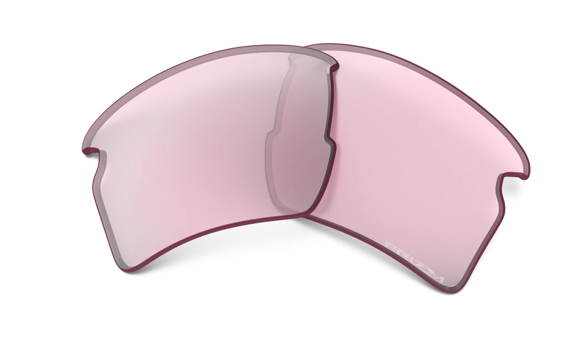 Flak® 2.0 XL - Lenses
