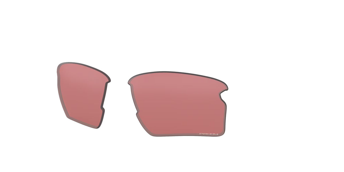 Flak® 2.0 XL - Lenses