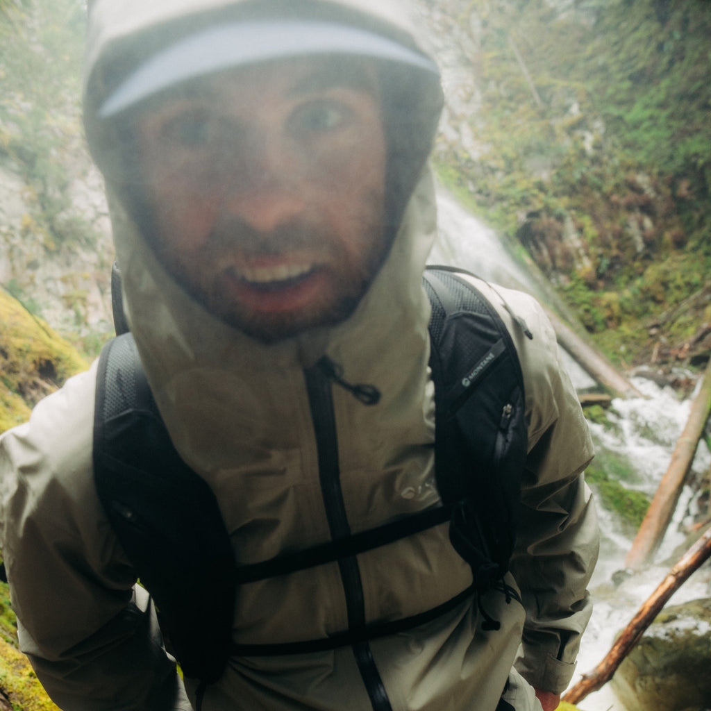 Men's Norste XT Waterproof Jacket