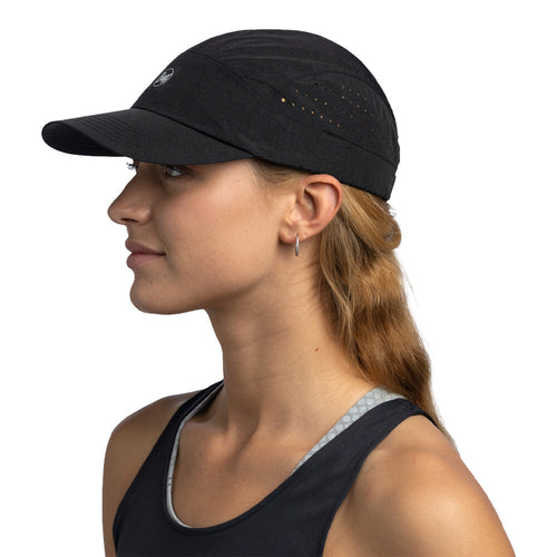 5 Panel Go Cap