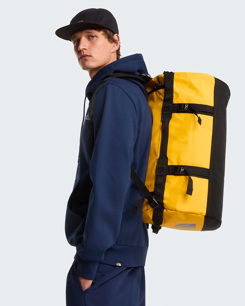 Base Camp Duffel 50L - Small