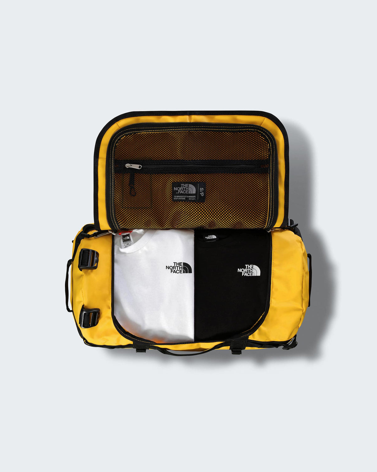 Base Camp Duffel 50L - Small