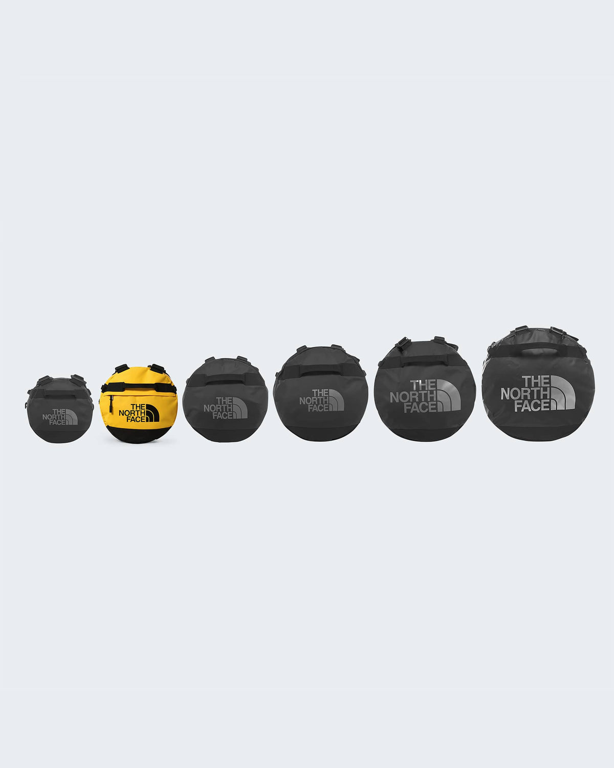Base Camp Duffel 50L - Small