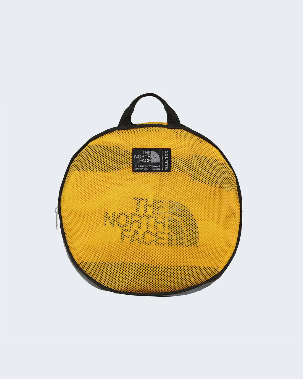 Base Camp Duffel 50L - Small