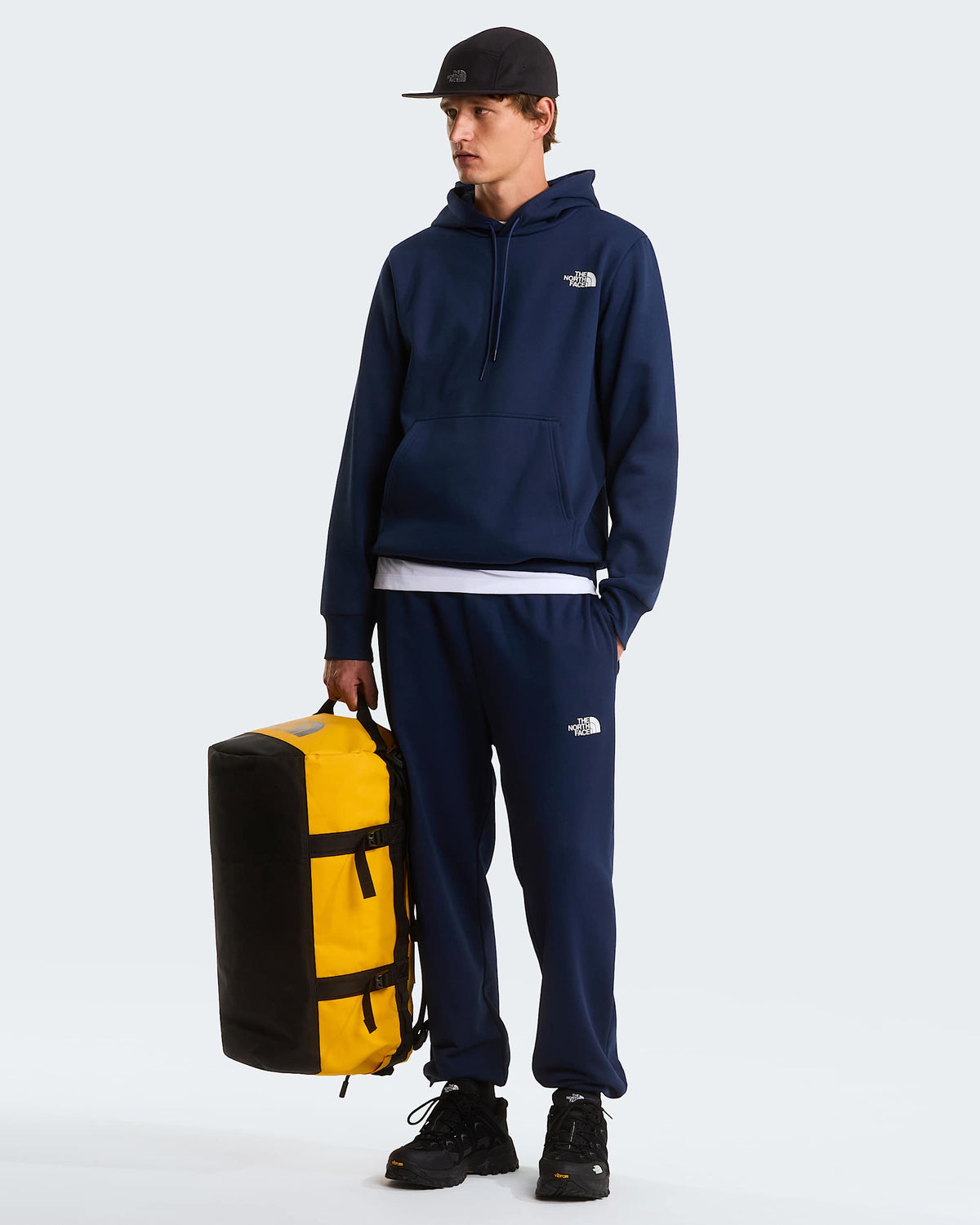 Base Camp Duffel 50L - Small