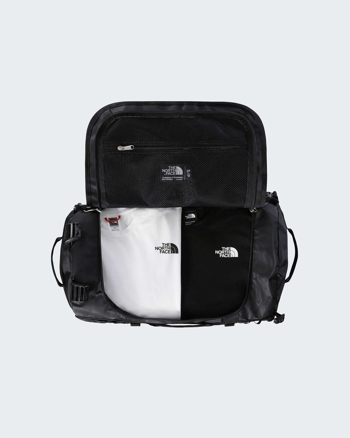 Base Camp Duffel 50L - Small