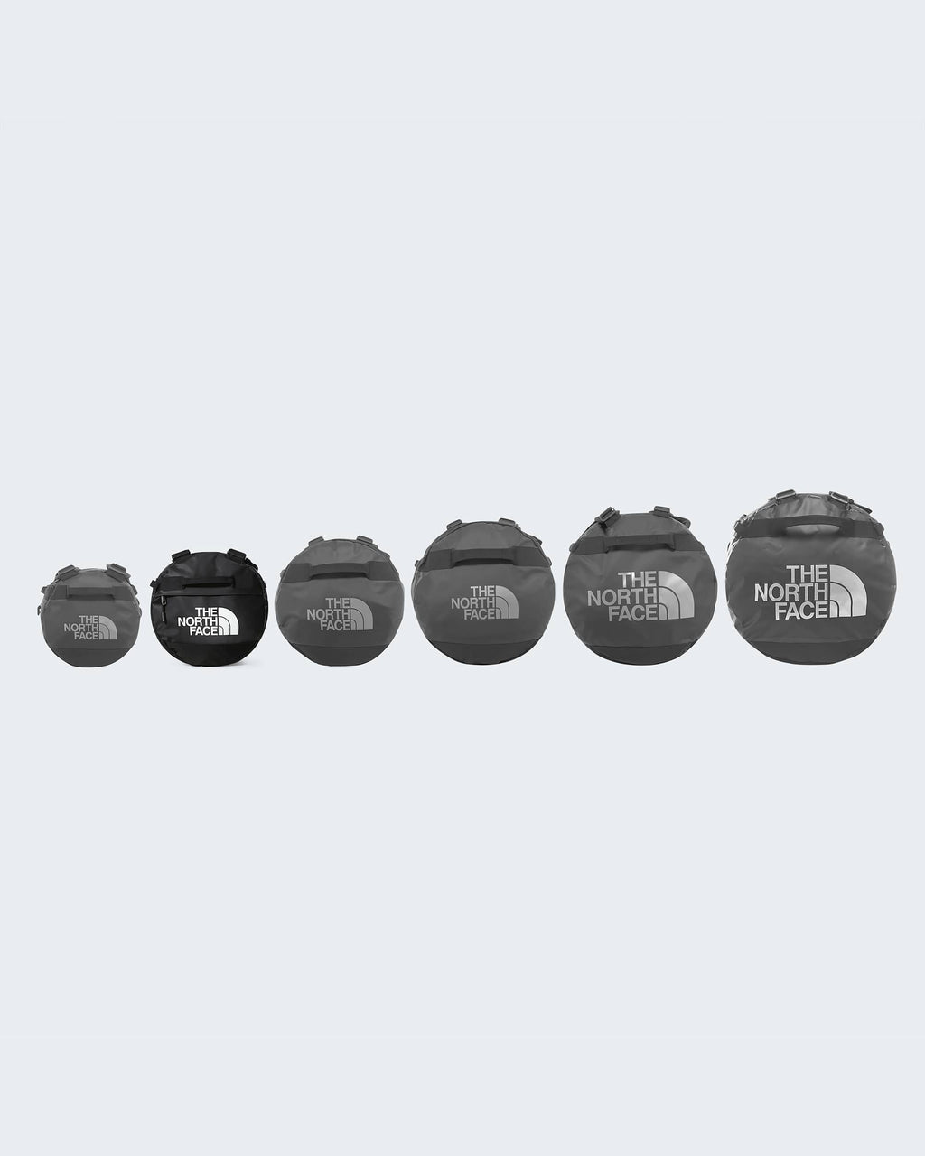 Base Camp Duffel 50L - Small