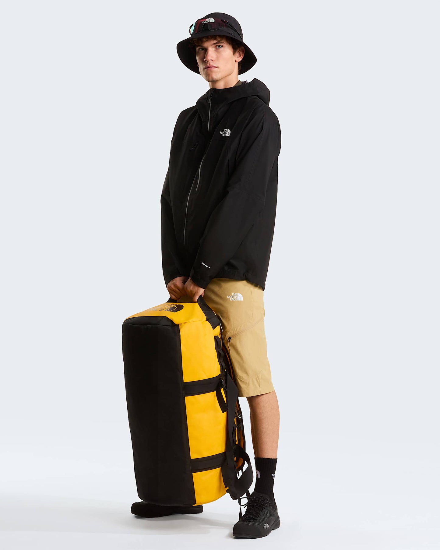 Base Camp Duffel 71L - Medium