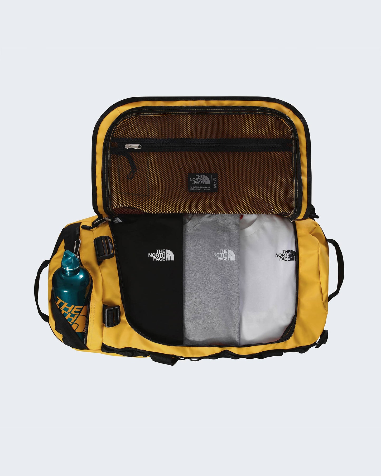 Base Camp Duffel 71L - Medium