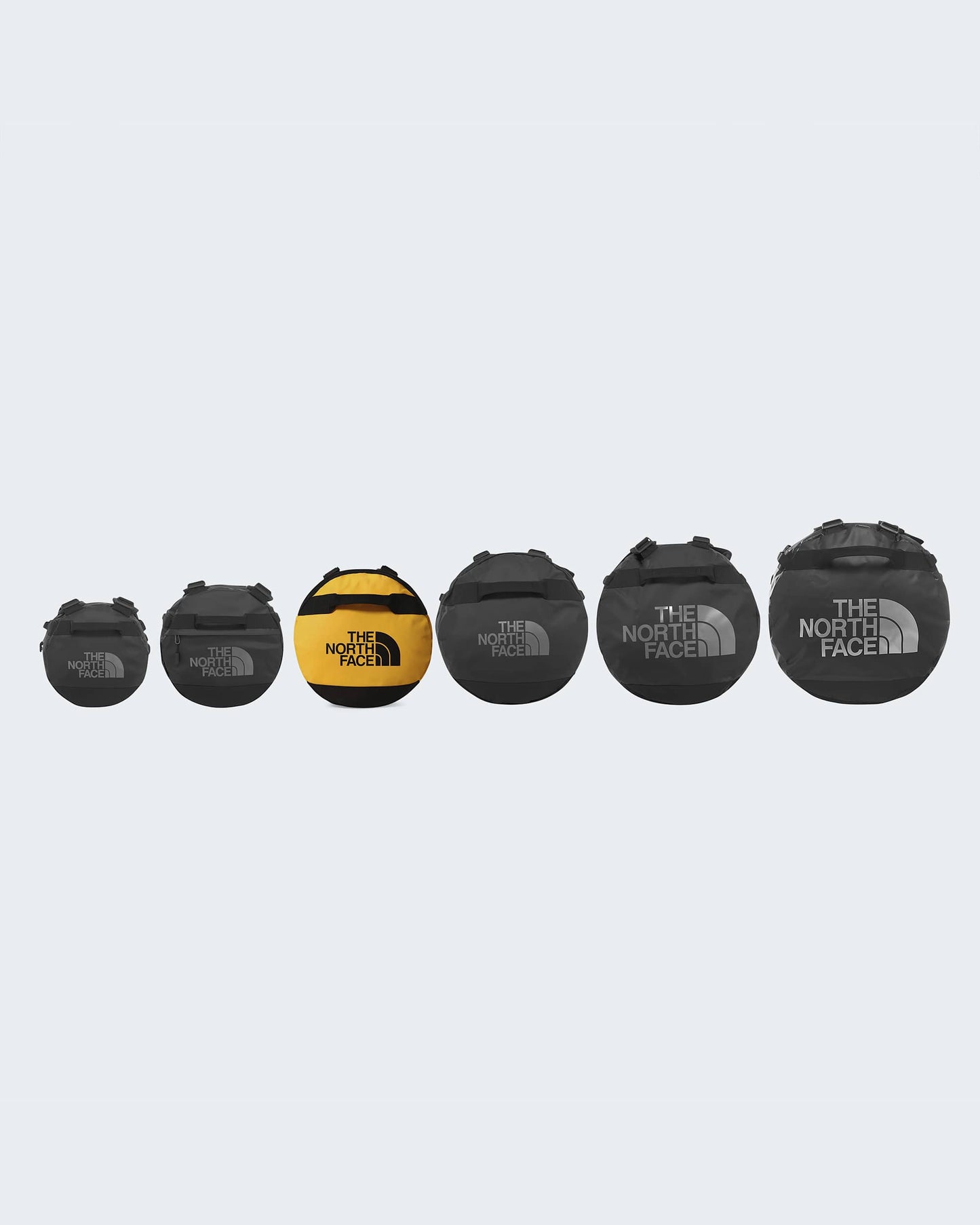 Base Camp Duffel 71L - Medium