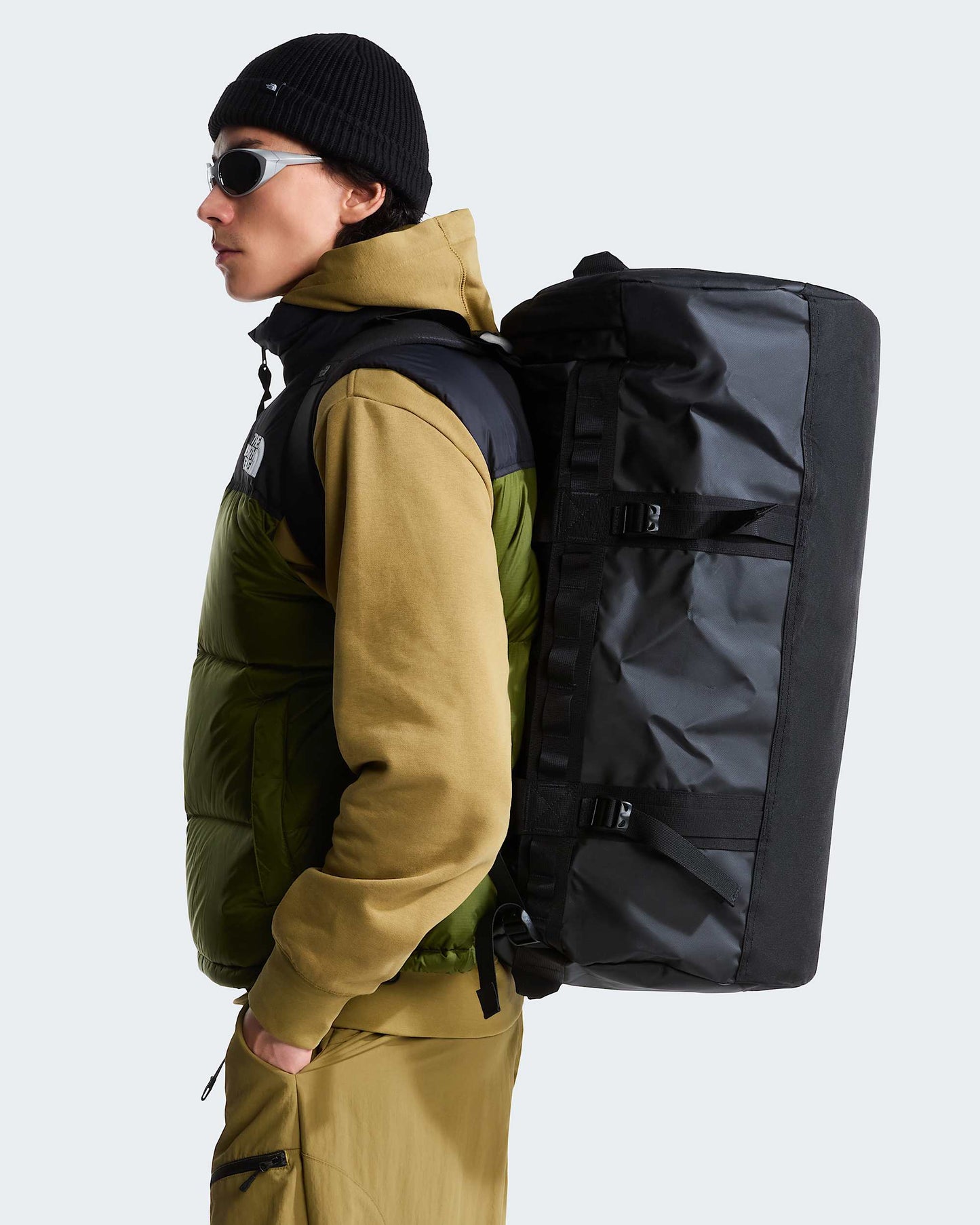 Base Camp Duffel 71L - Medium