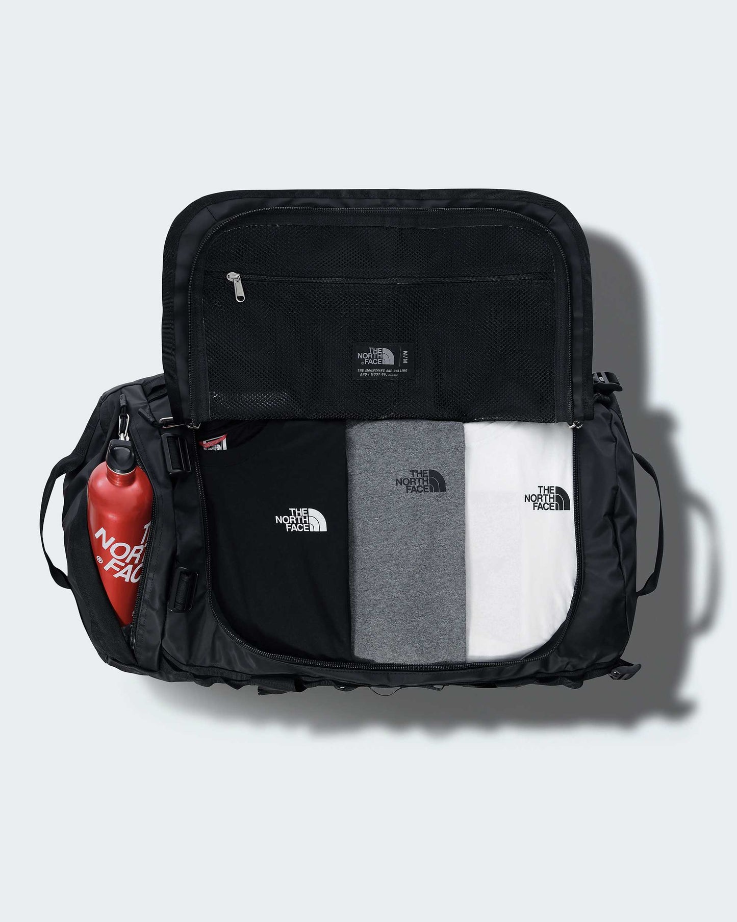 Base Camp Duffel 71L - Medium