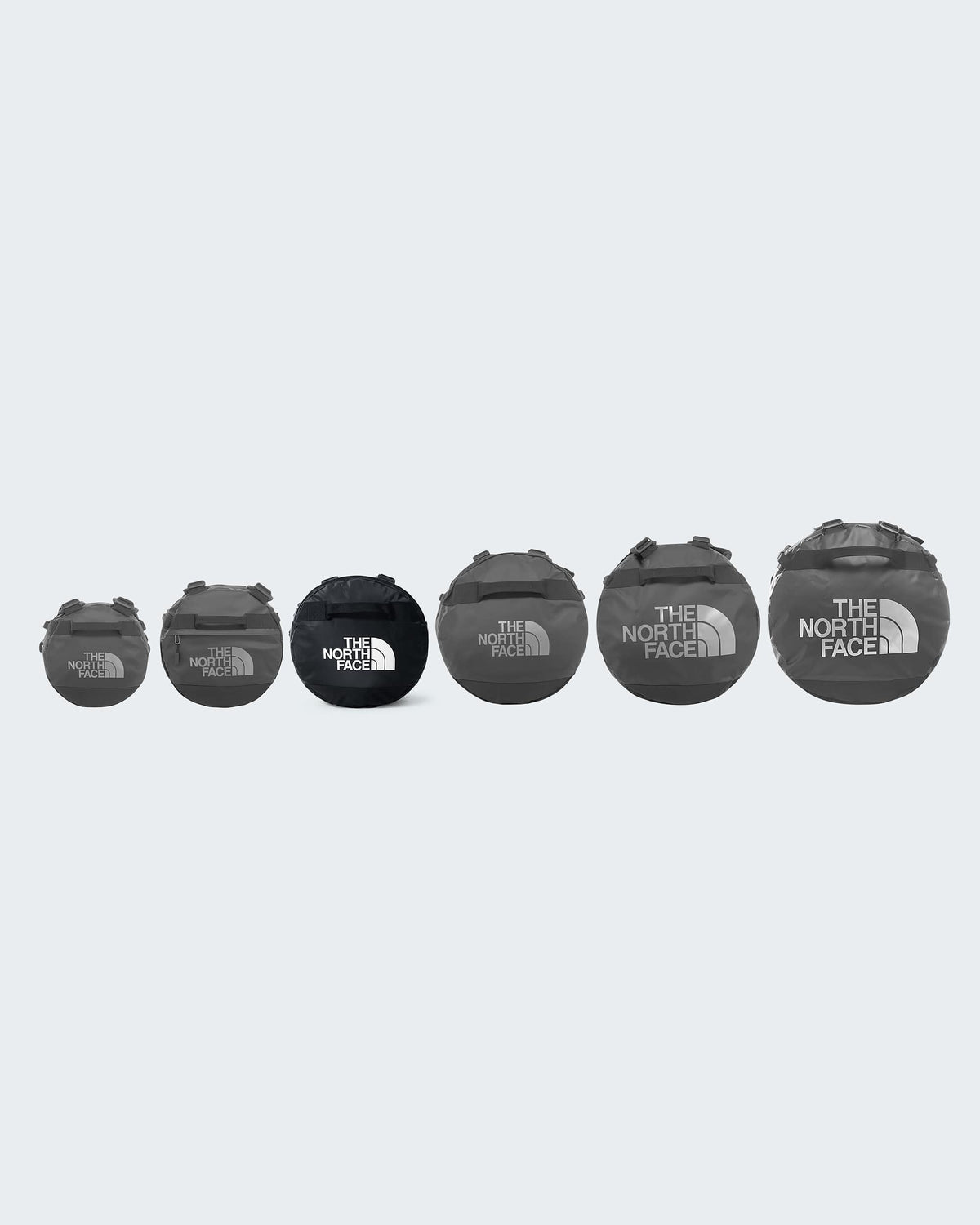 Base Camp Duffel 71L - Medium