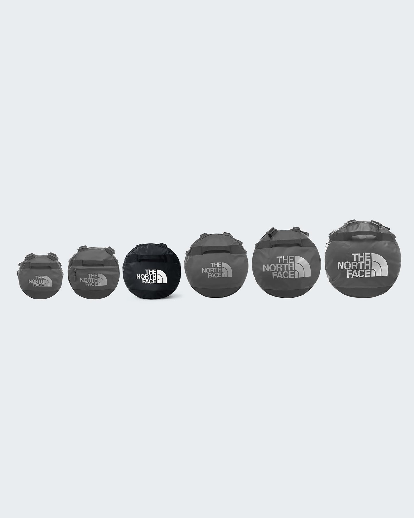 Base Camp Duffel 71L - Medium