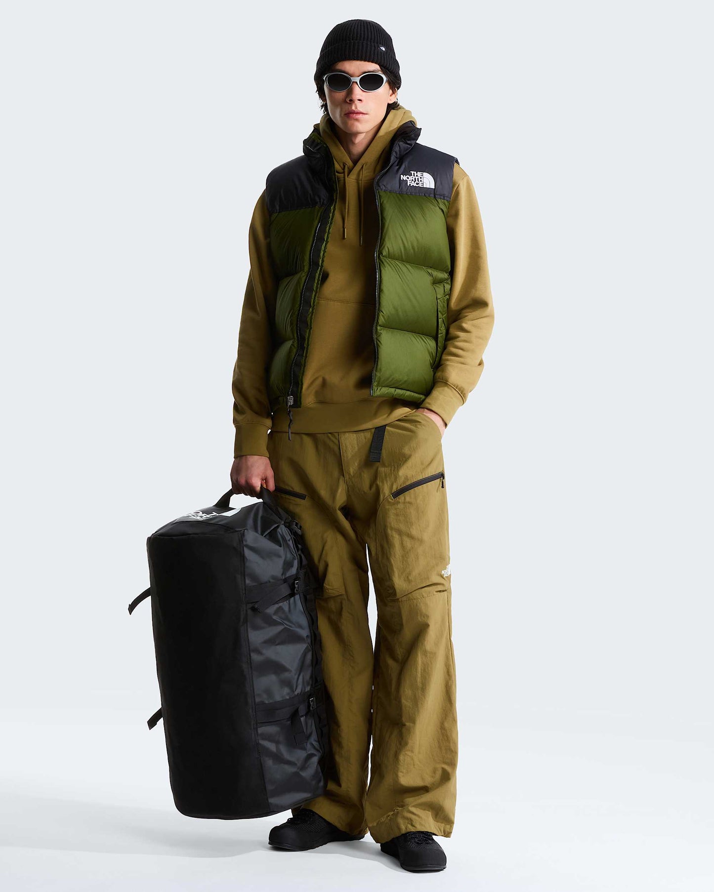 Base Camp Duffel 71L - Medium