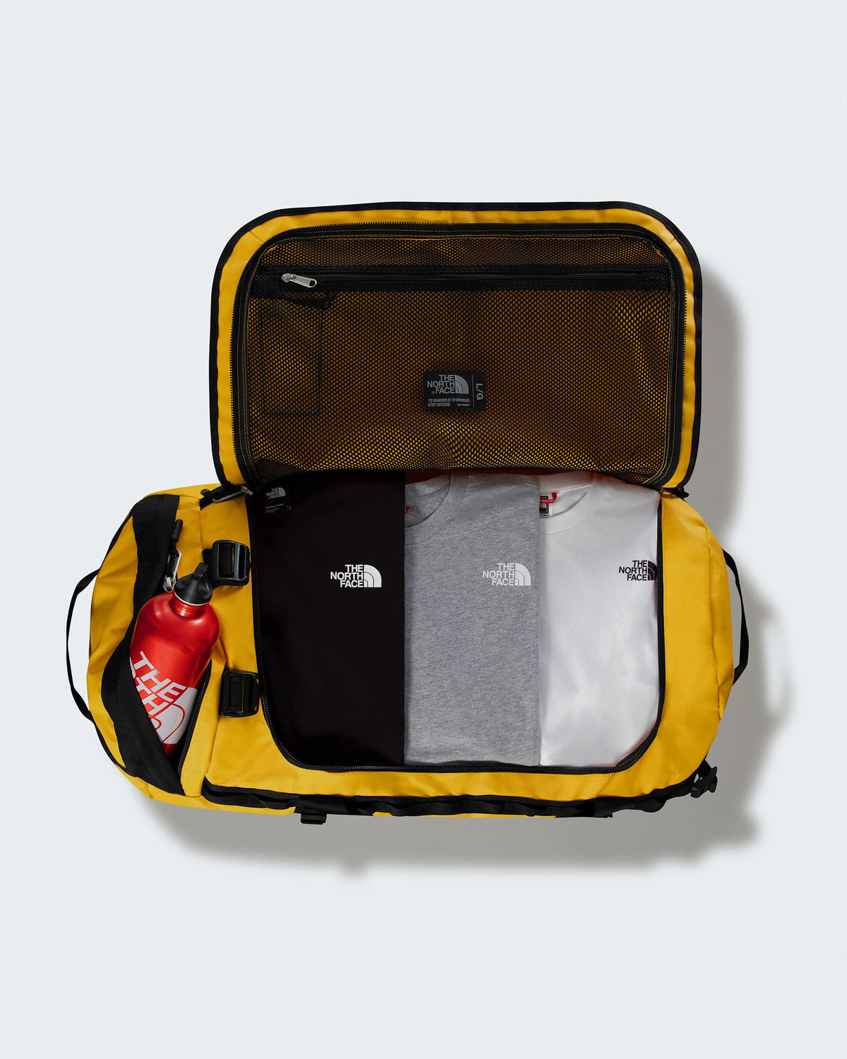 Base Camp Duffel 95L - Large