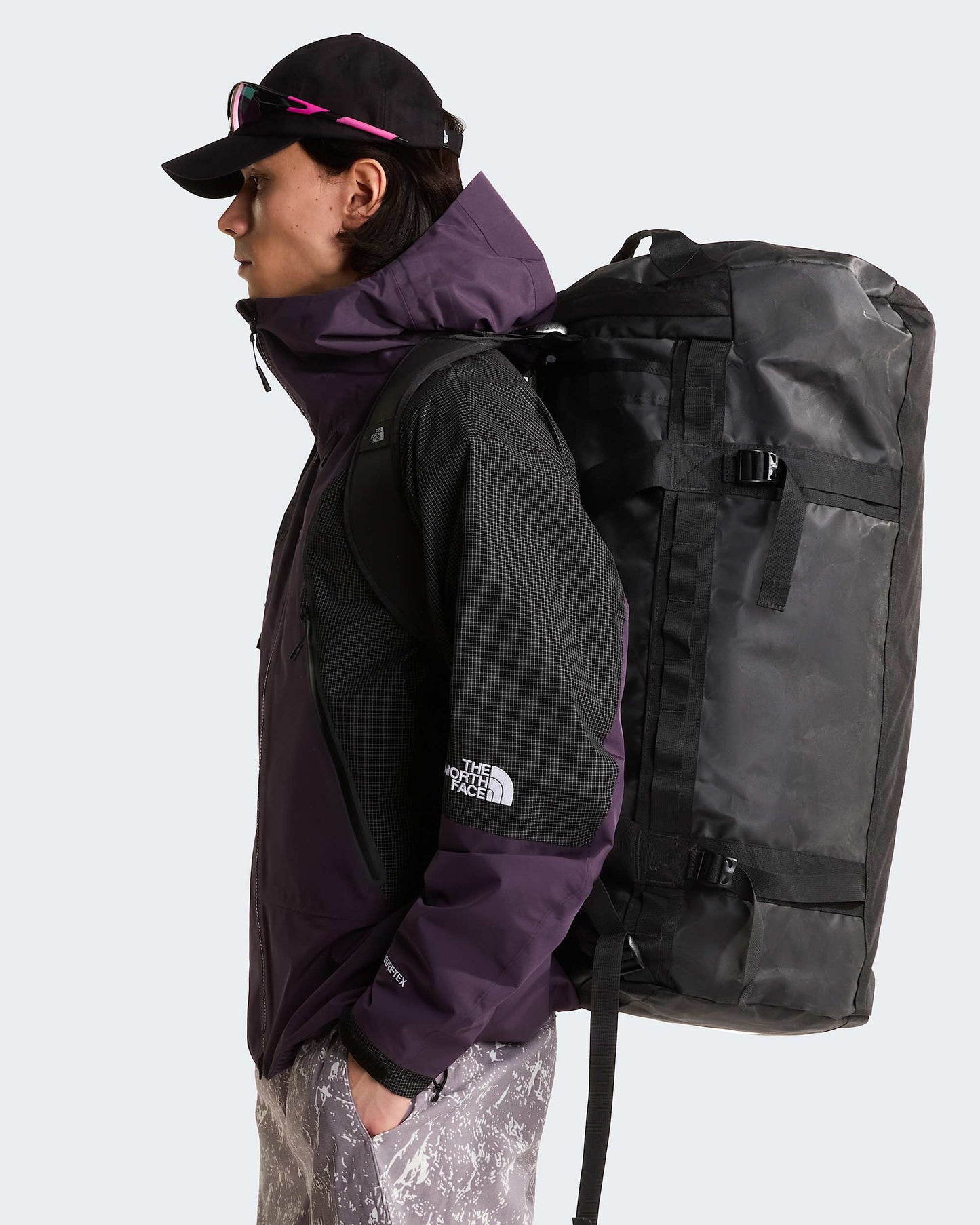 Base Camp Duffel 95L - Large