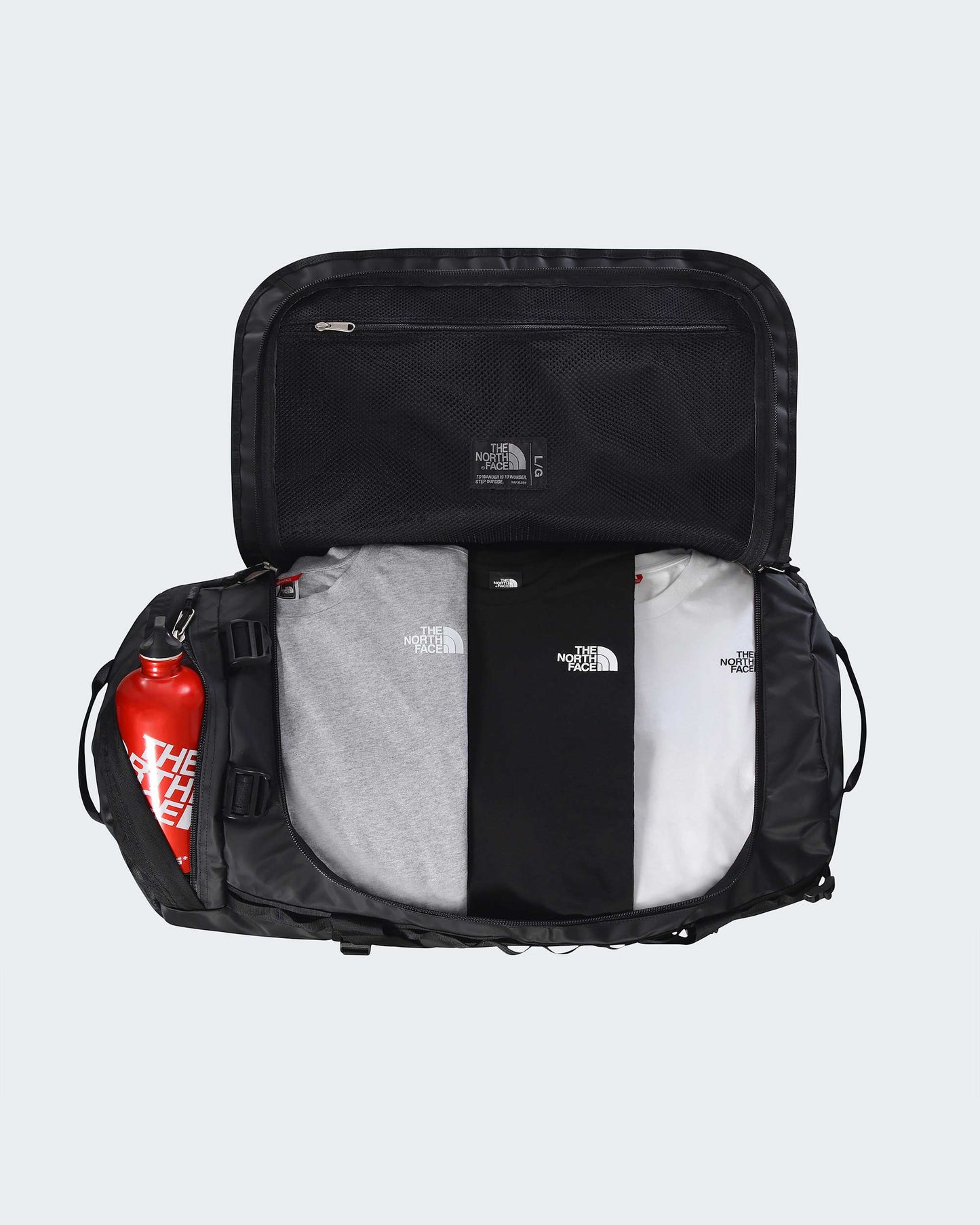 Base Camp Duffel 95L - Large