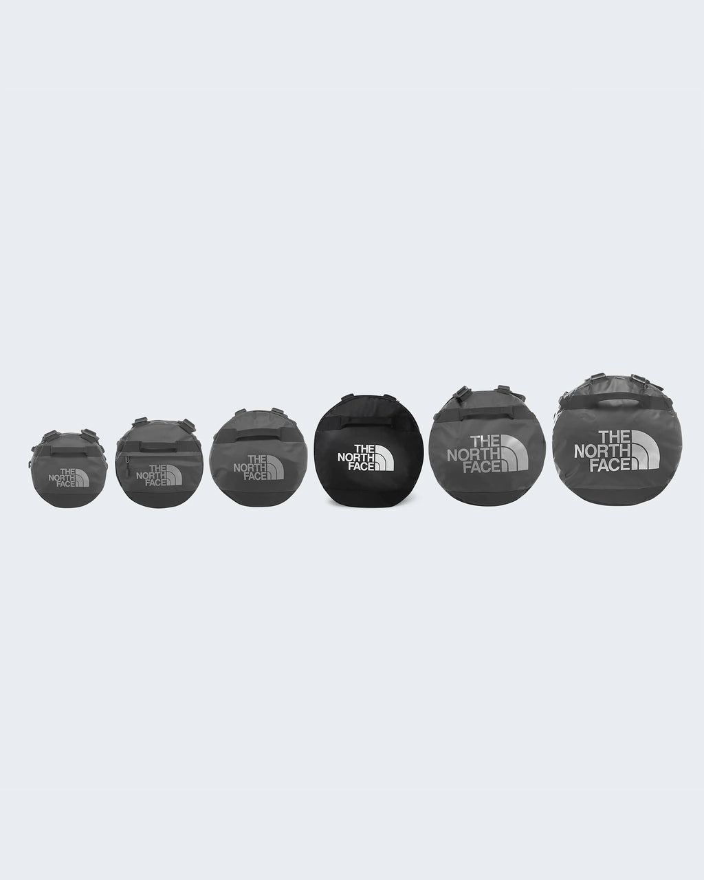 Base Camp Duffel 95L - Large