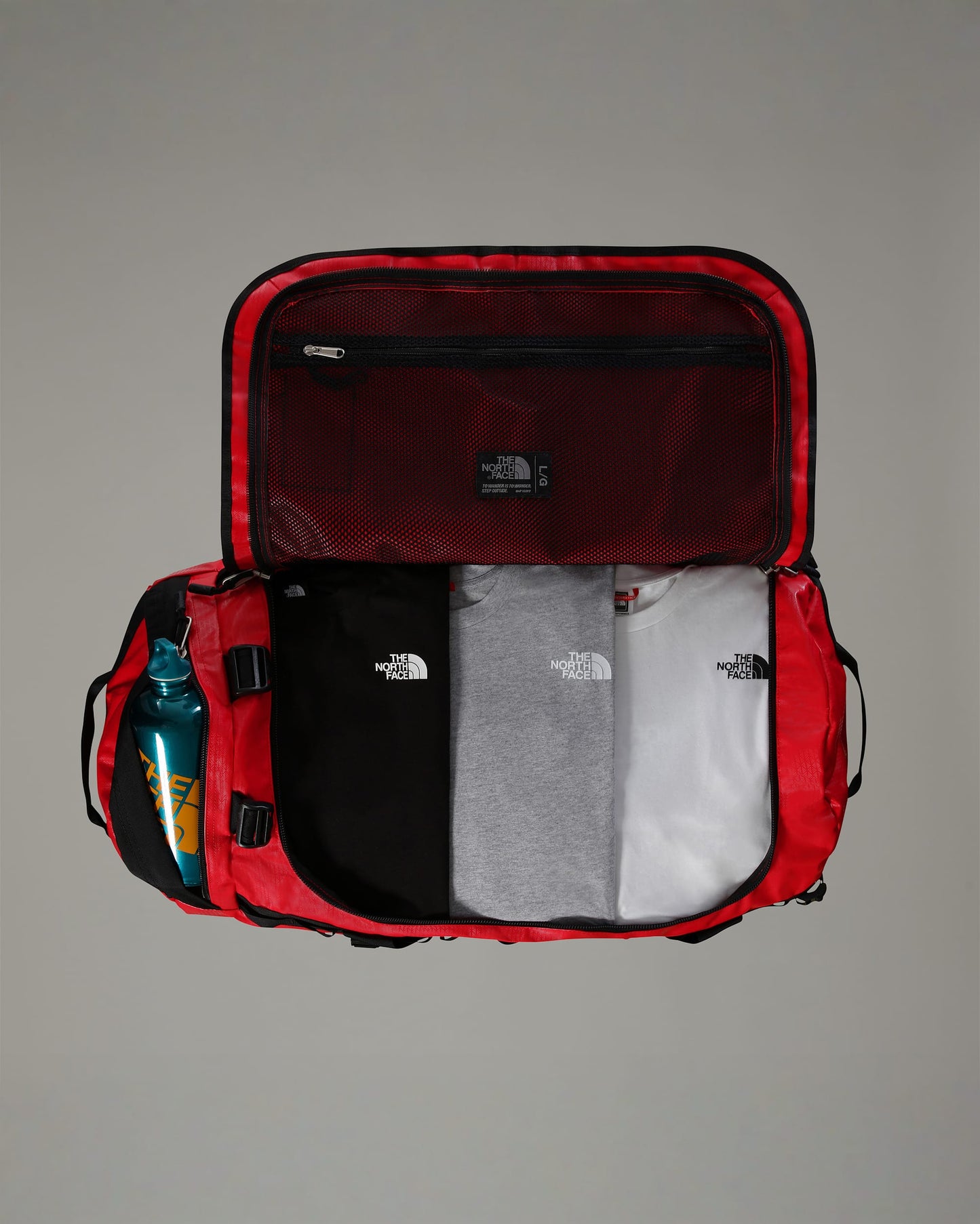 Base Camp Duffel 95L - Large