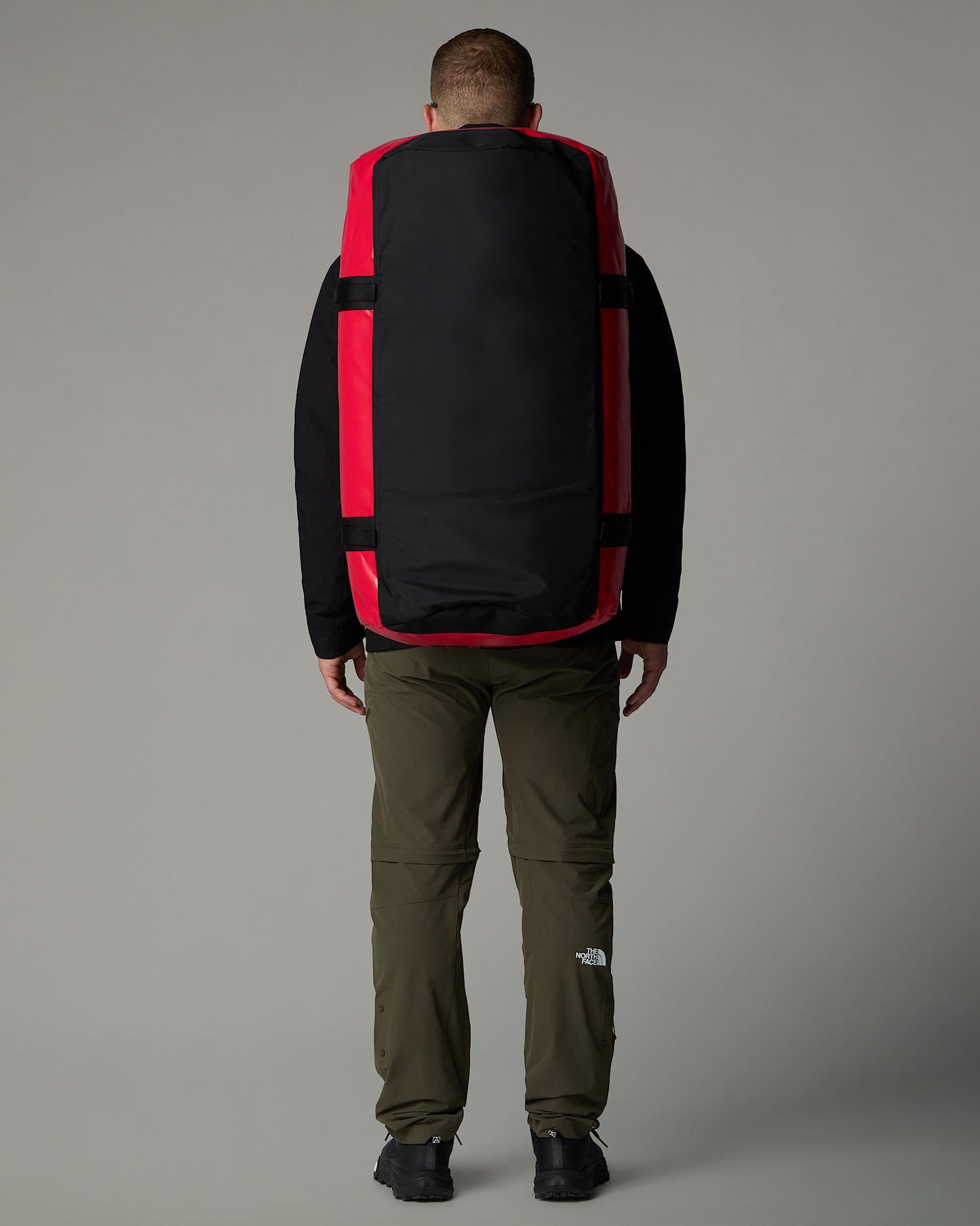Base Camp Duffel 95L - Large