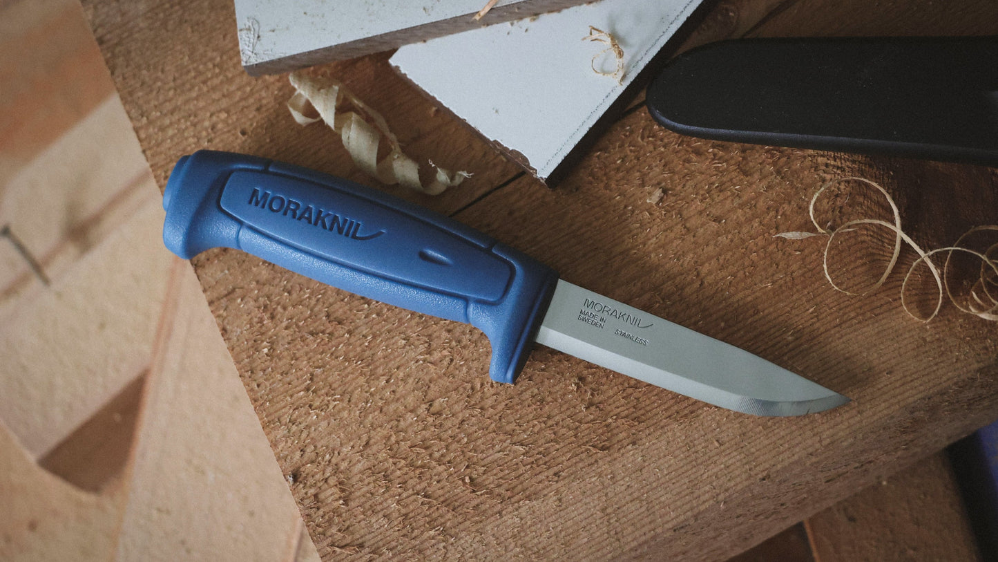 Morakniv Basic 546